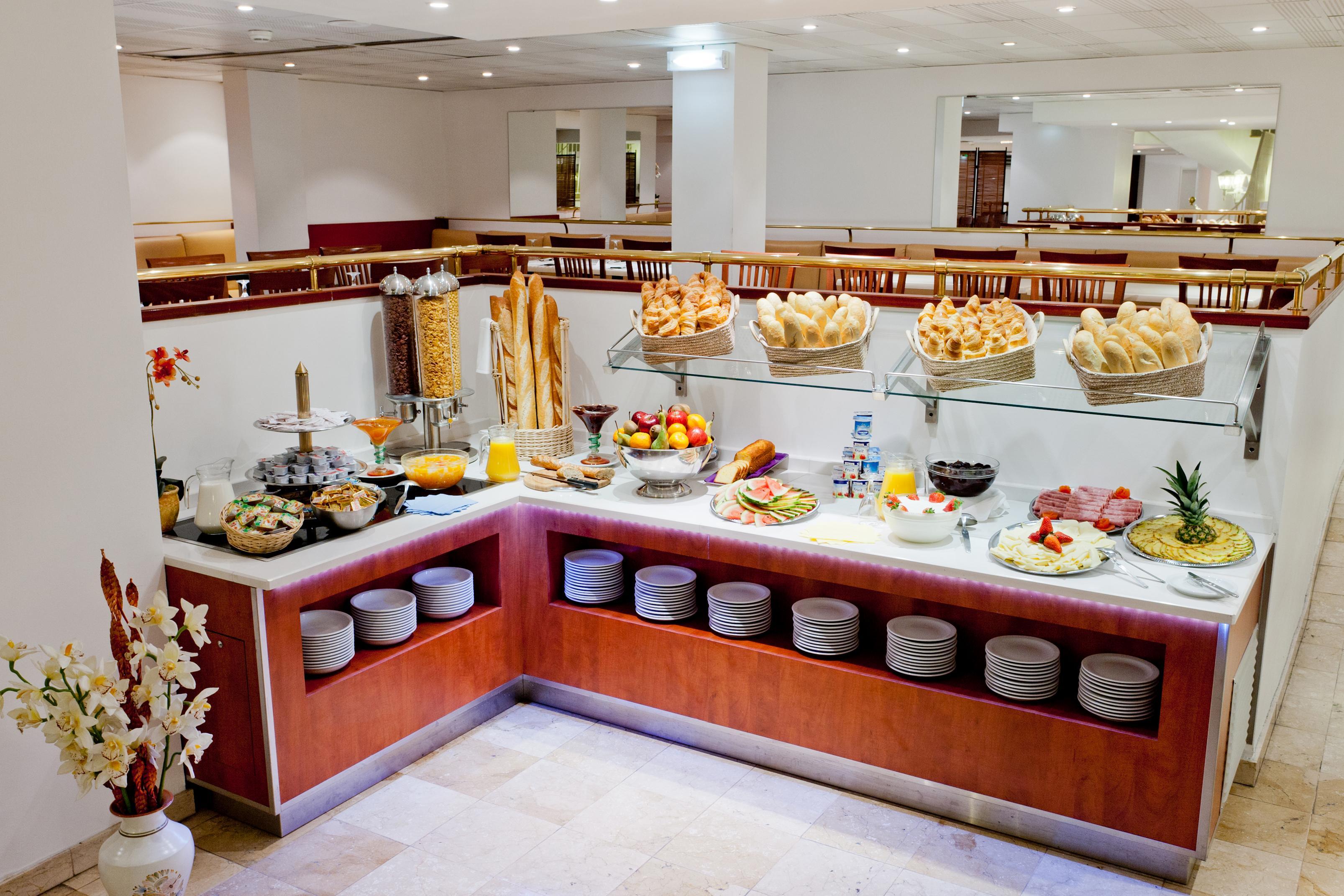 Hotel Saint Sauveur Lourdes Esterno foto