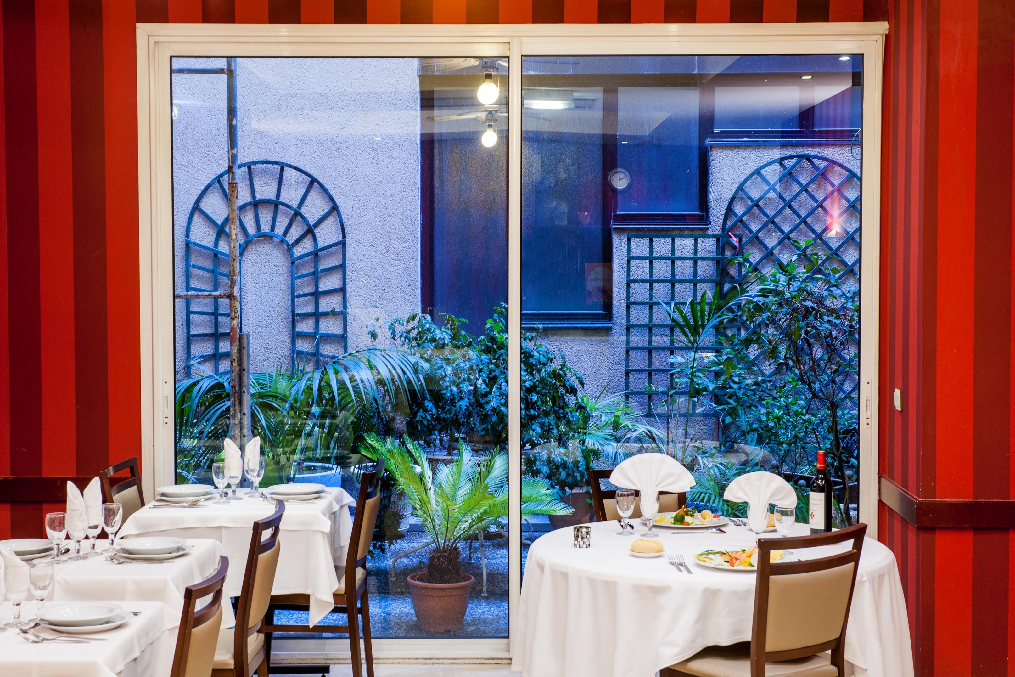 Hotel Saint Sauveur Lourdes Esterno foto
