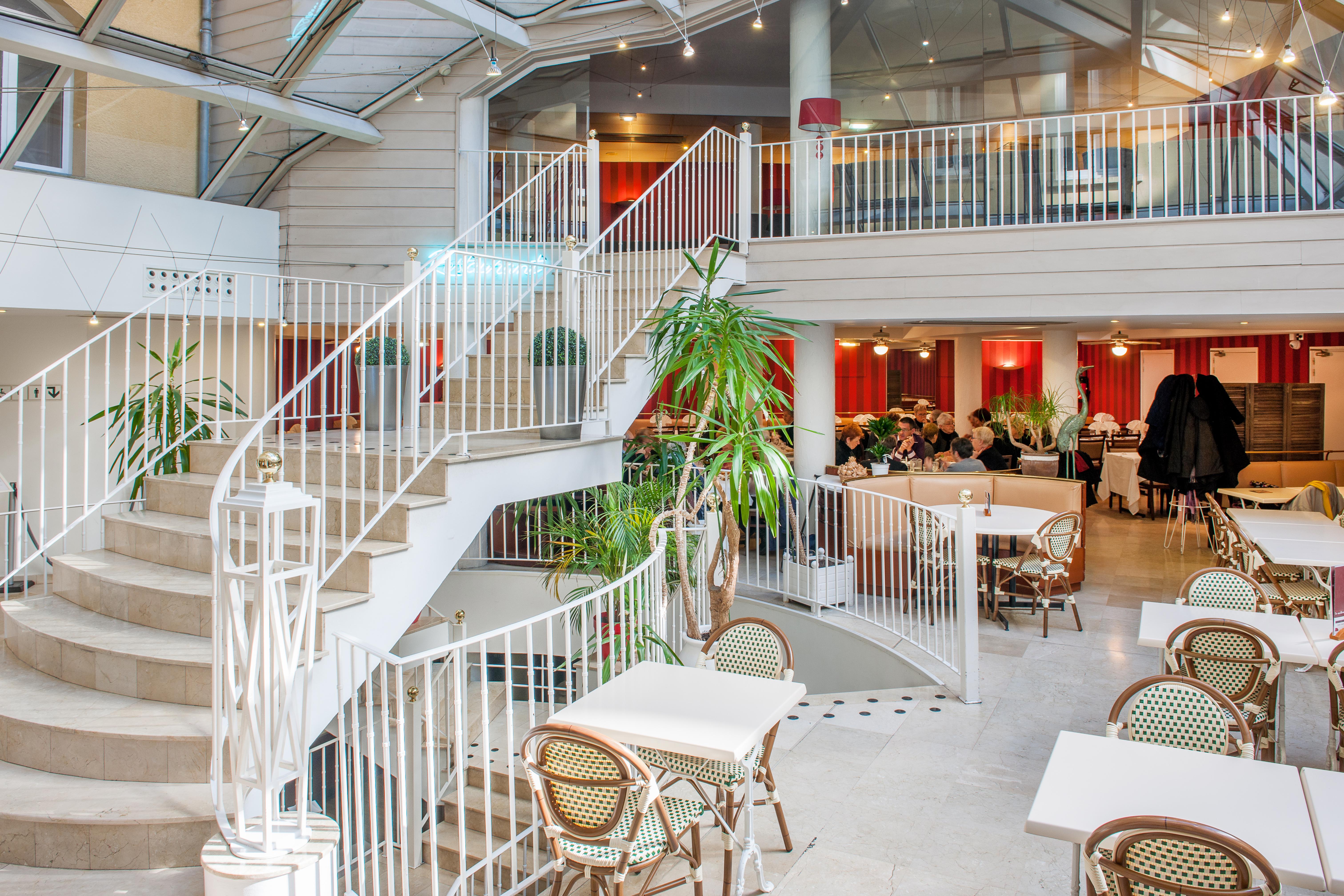 Hotel Saint Sauveur Lourdes Esterno foto