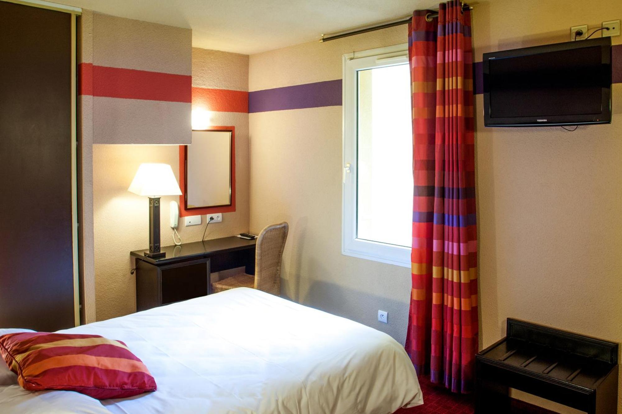 Hotel Saint Sauveur Lourdes Camera foto
