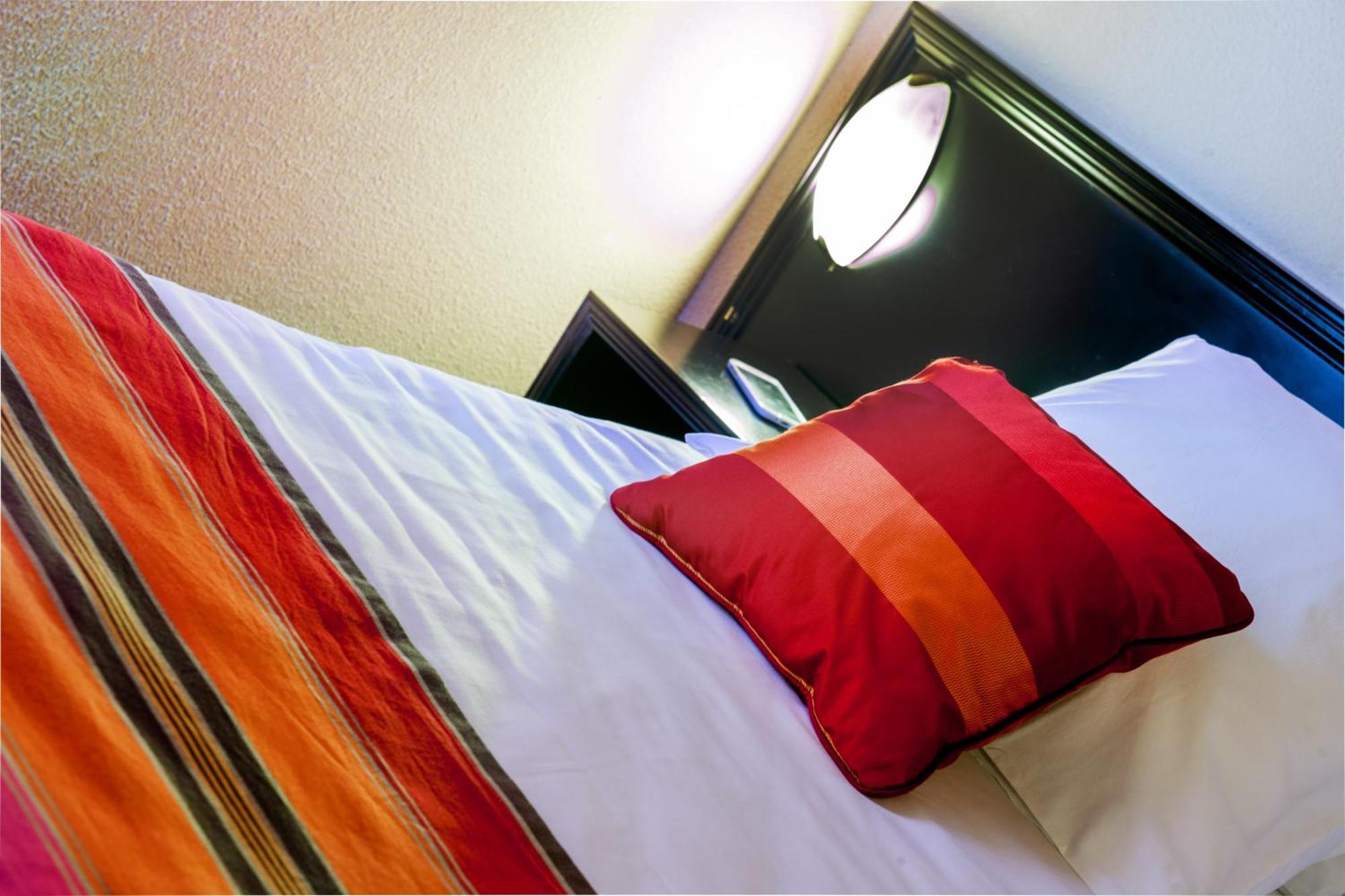 Hotel Saint Sauveur Lourdes Esterno foto
