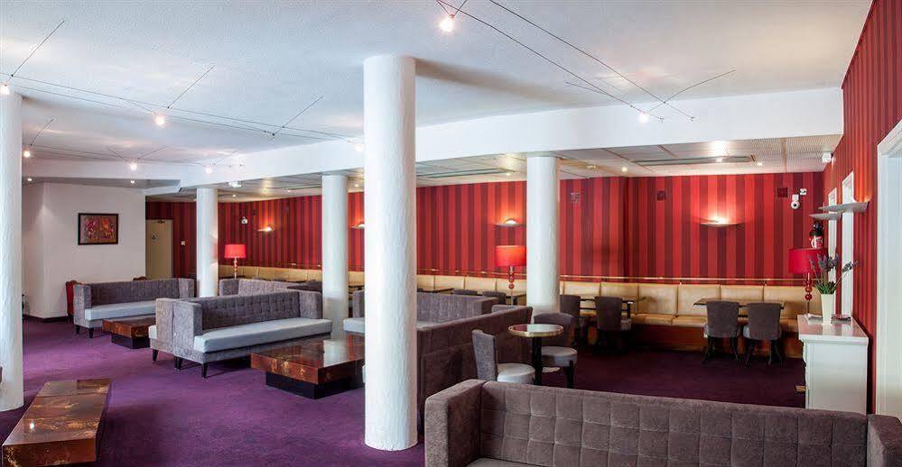Hotel Saint Sauveur Lourdes Esterno foto
